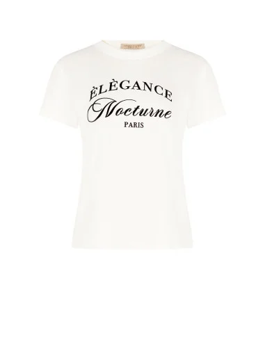 T-Shirt Rinascimento