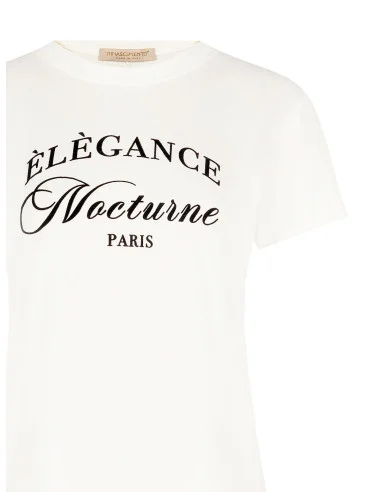 T-shirt « Rinascimento »