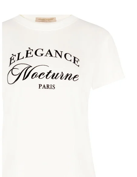 T-Shirt Rinascimento