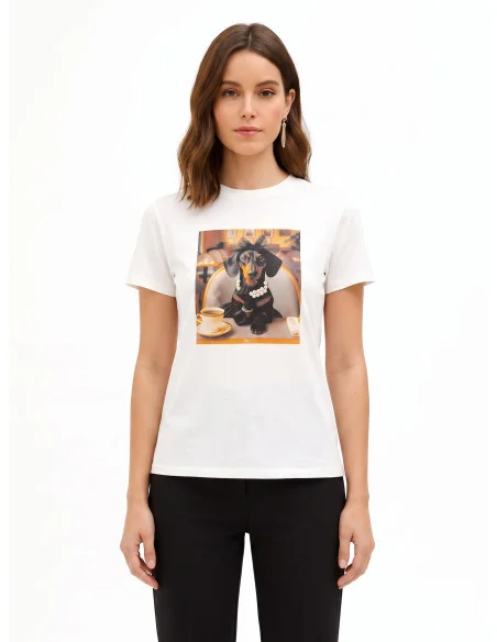 T-shirt « Rinascimento »