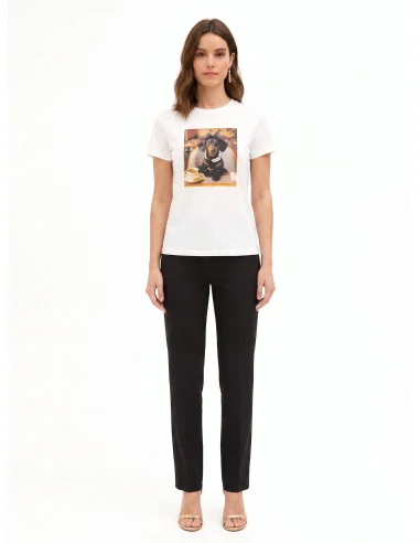 T-Shirt Rinascimento