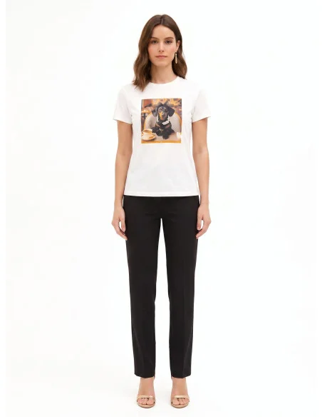 T-shirt « Rinascimento »