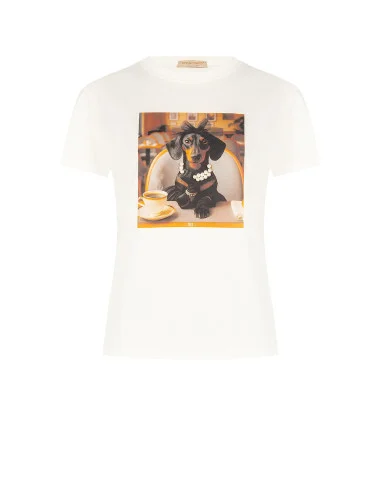 T-shirt « Rinascimento »