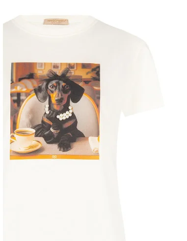 T-Shirt Rinascimento
