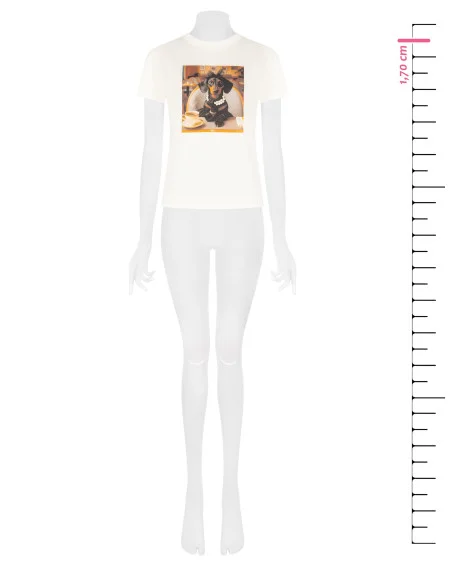 Rinascimento T-shirt