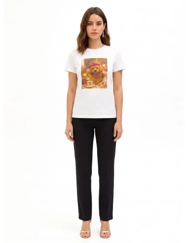 T-Shirt Rinascimento