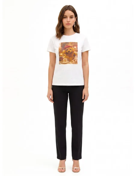 T-shirt « Rinascimento »