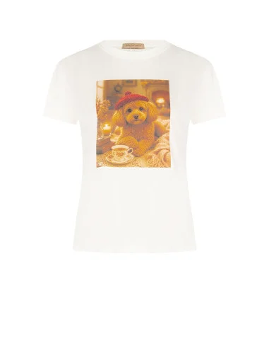 T-shirt « Rinascimento »