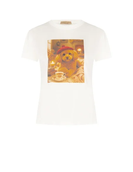 Rinascimento T-shirt