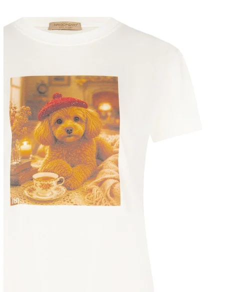 Rinascimento T-shirt