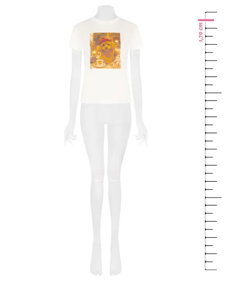 T-Shirt Rinascimento