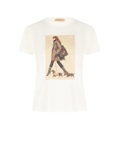 T-shirt « Rinascimento »