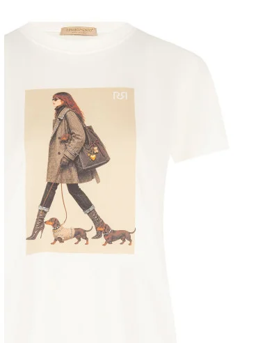 Rinascimento T-shirt