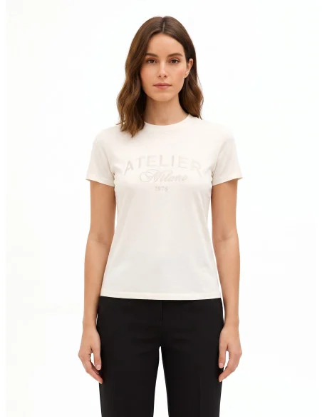 T-Shirt Rinascimento