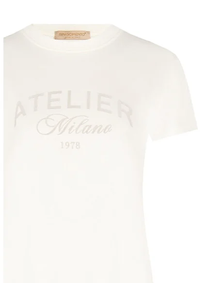 T-Shirt Rinascimento