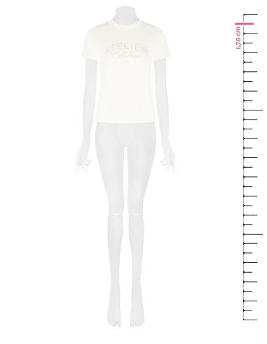 T-shirt « Rinascimento »