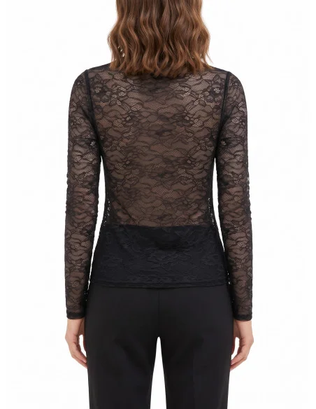 Camicia Rinascimento