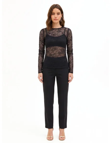 Chemise Rinascimento