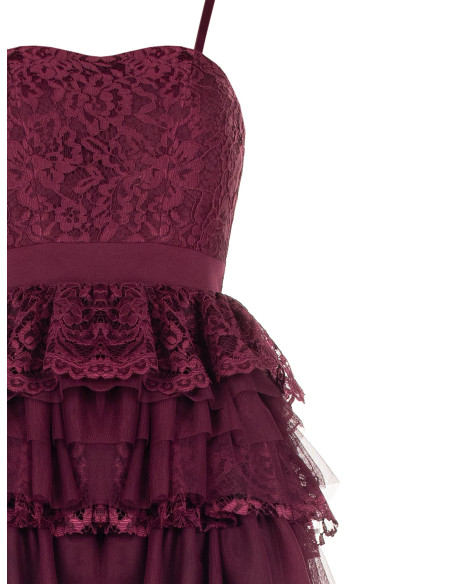 Robe de la Rinascimento