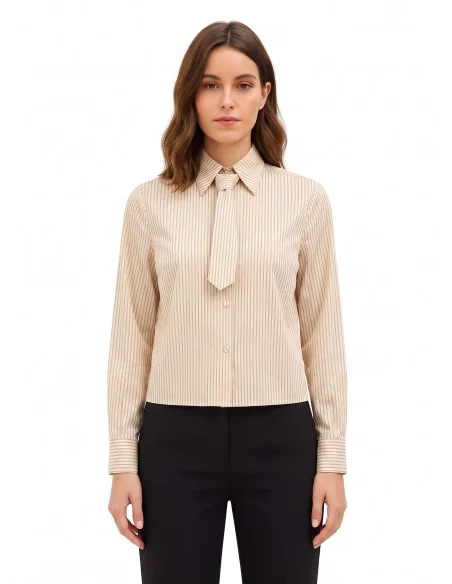 Blusa Rinascimento