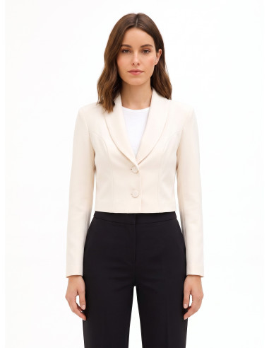 Veste « Rinascimento »