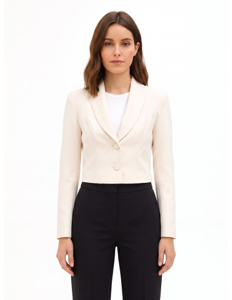 Rinascimento Jacket