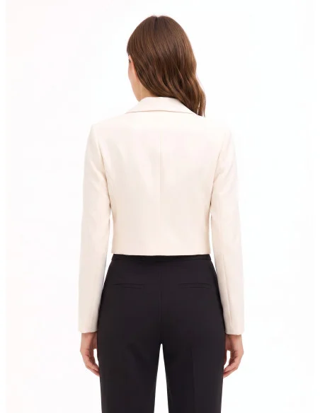 Rinascimento Jacket