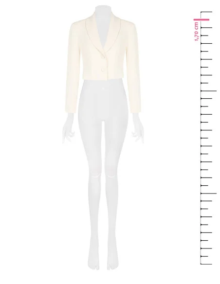 Rinascimento Jacket