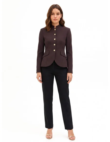 Rinascimento Jacket