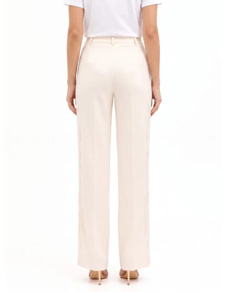 Rinascimento Trousers