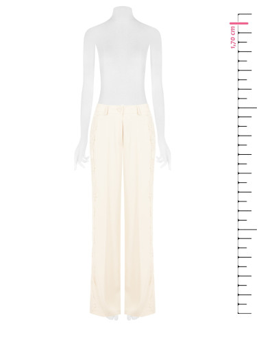 Pantalon Rinascimento
