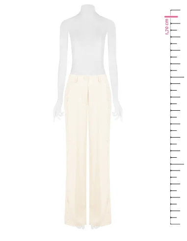 Rinascimento Trousers