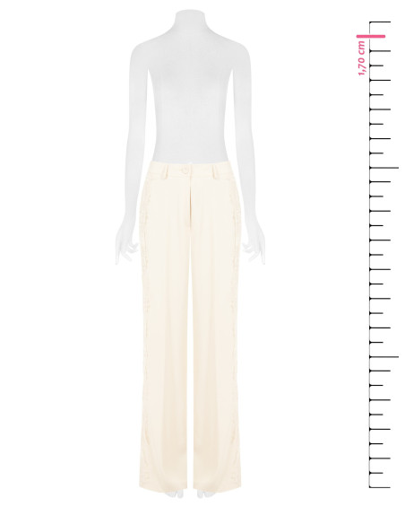 Rinascimento Trousers