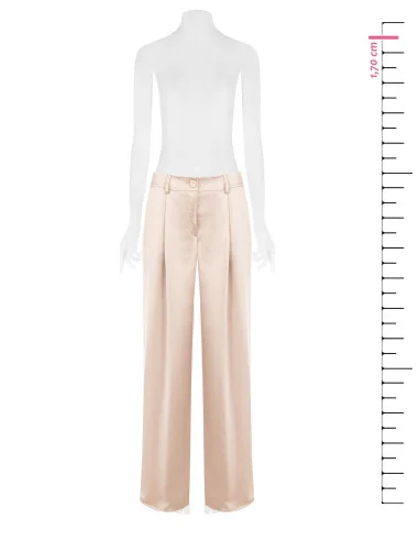 Pantalone Rinascimento