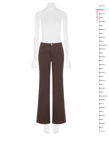 Pantalon Rinascimento
