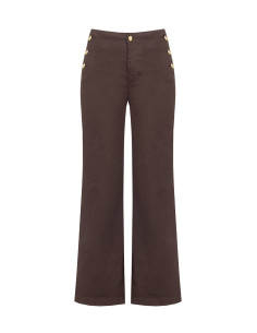 Rinascimento Trousers