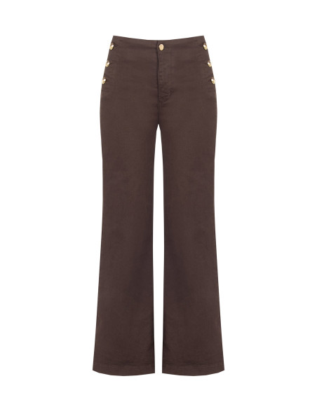 Pantalon Rinascimento
