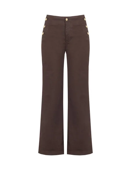 Pantalone Rinascimento