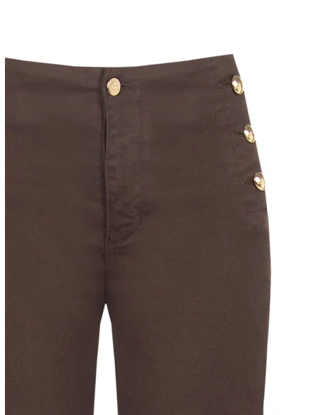 Pantalon Rinascimento