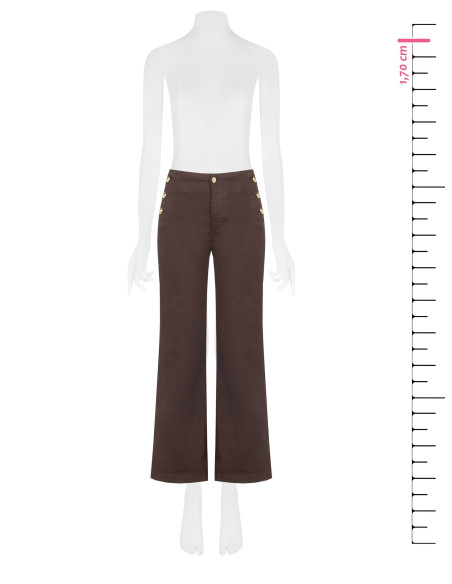 Rinascimento Trousers