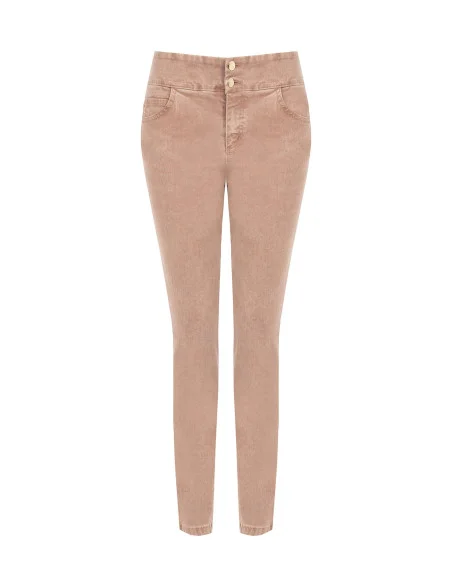 Rinascimento Trousers