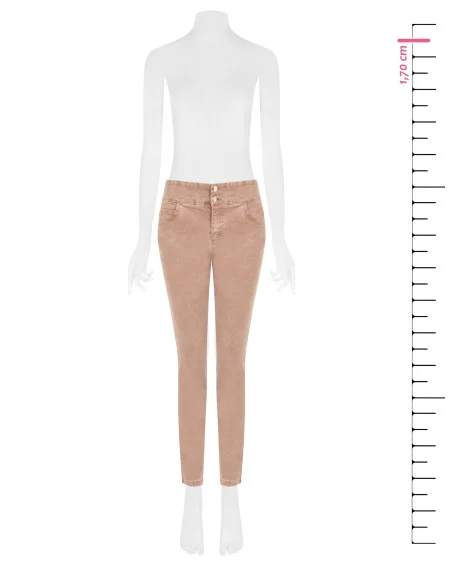 Pantalon Rinascimento