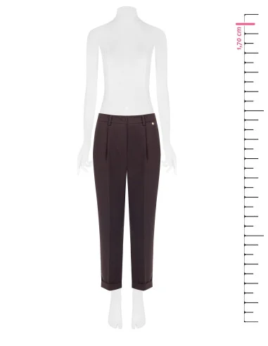 Pantalon Rinascimento