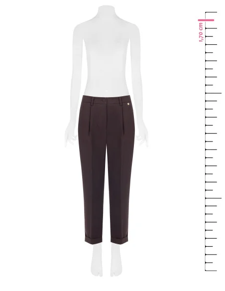 Pantalon Rinascimento