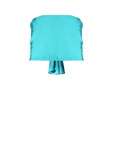 Rinascimento Satin Shawl Foulard