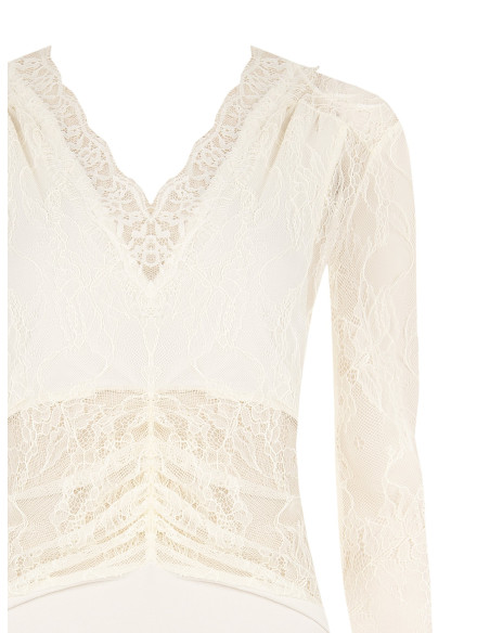 Camicia Rinascimento