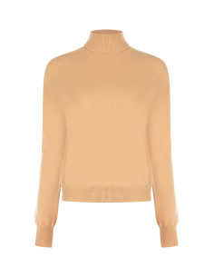 Maglione Dolcevita In Lana Rinascimento 2