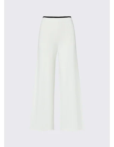 Pantalon en maille Liu Jo