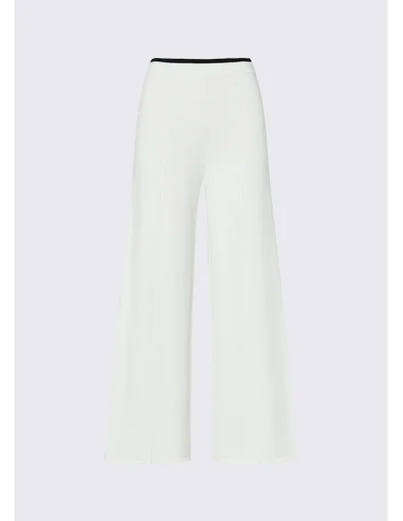 Liu Jo Knitted Trousers
