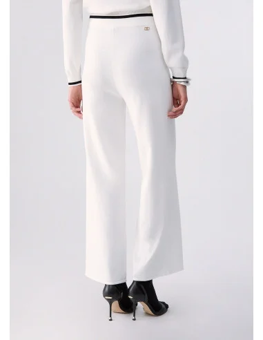 Liu Jo Knitted Trousers